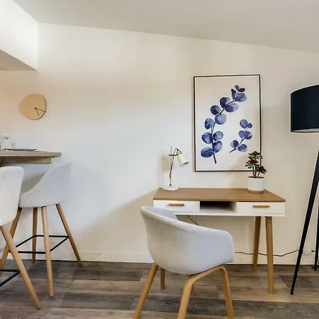 Le Scandinave Niort