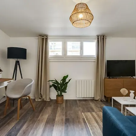 Le Scandinave