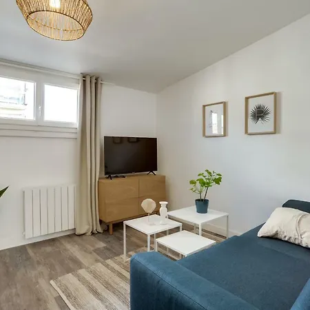 Le Scandinave Daire