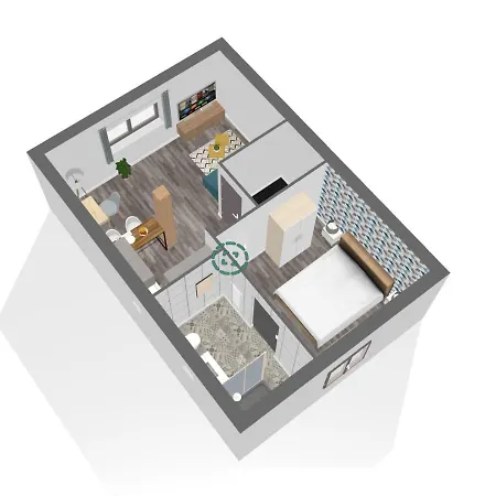 Le Scandinave Daire *